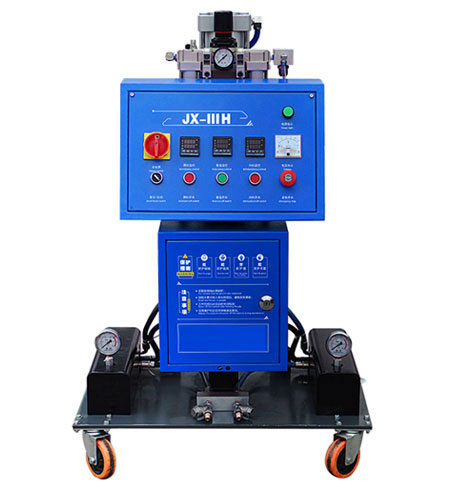 JX-IIIH聚氨酯噴涂機(jī)廠(chǎng)家