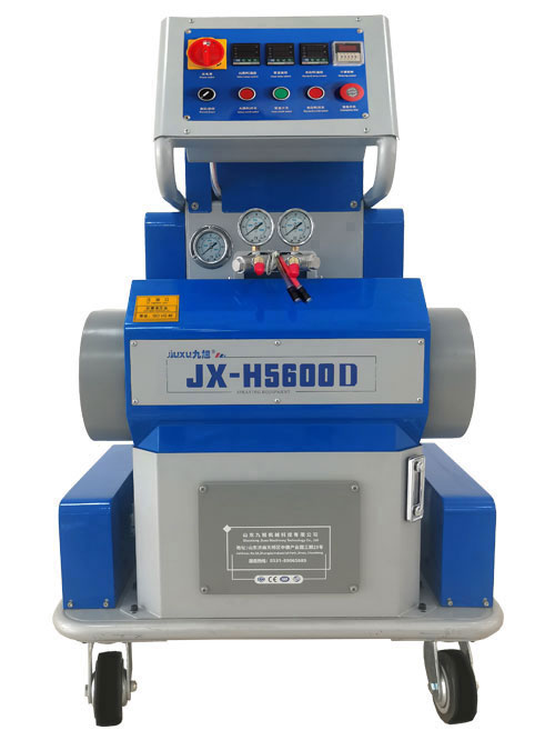 JX-H5600D液壓聚氨酯發泡機