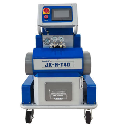 JX-H-T40聚脲噴涂機(jī)廠(chǎng)家