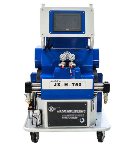 JX-H-T50液壓聚脲噴涂機(jī)廠(chǎng)家